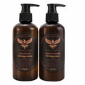 Shampoo & Condition Bundle
